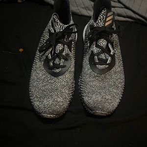 Adidas Alphabounce Shoes